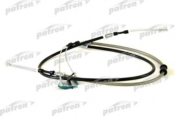 Cable, parking brake PC3023