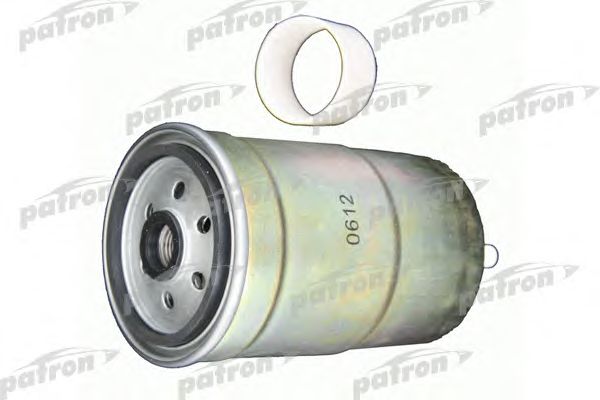 Fuel filter PF3002