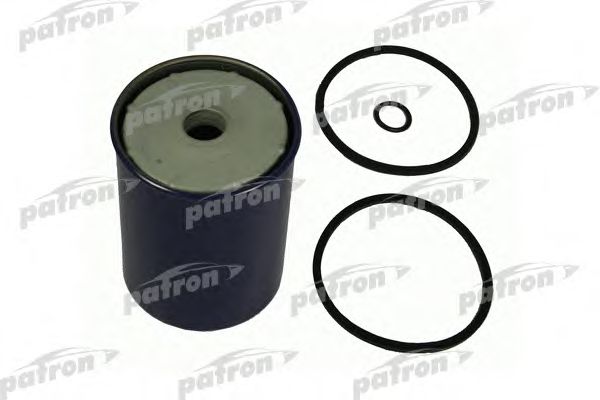 Filtro combustible PF3043