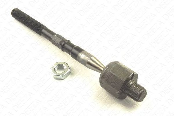 Tie Rod Axle Joint BW-A126