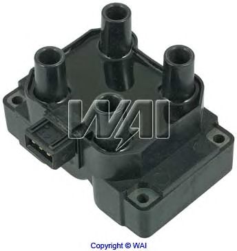 Ignition Coil CUF306