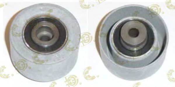Deflection/Guide Pulley, timing belt 03.471