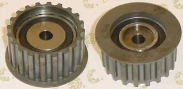 Deflection/Guide Pulley, timing belt 03.793