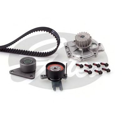 Water Pump & Timing Belt Kit KP35509XS