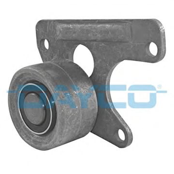 Deflection/Guide Pulley, timing belt ATB2048