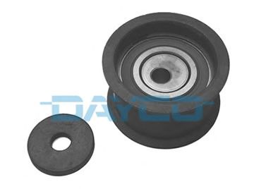 Deflection/Guide Pulley, timing belt ATB2065