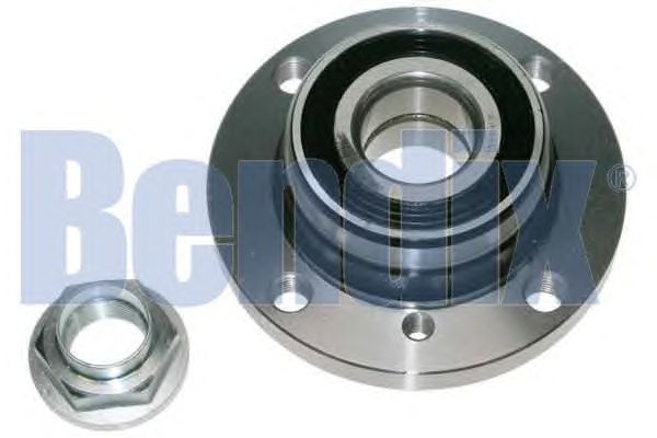 Wheel Bearing Kit 050629B