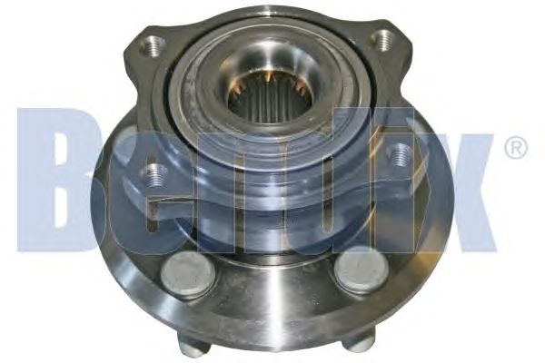 Wheel Bearing Kit 050935B