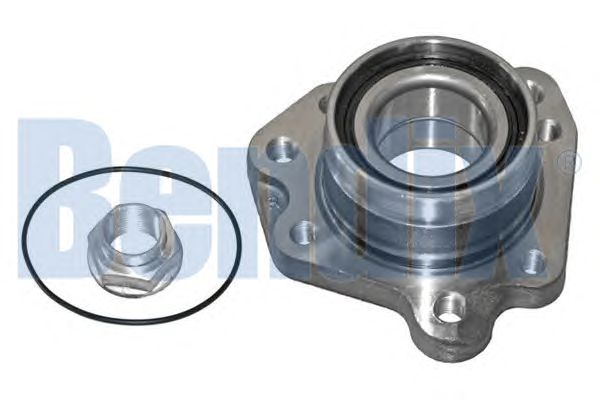 Wheel Bearing Kit 051095B