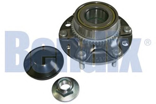 Wheel Bearing Kit 051103B
