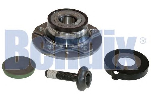 Wheel Bearing Kit 051394B