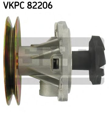Water Pump VKPC 82206
