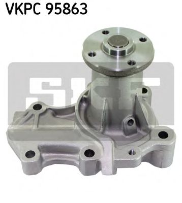 Water Pump VKPC 95863