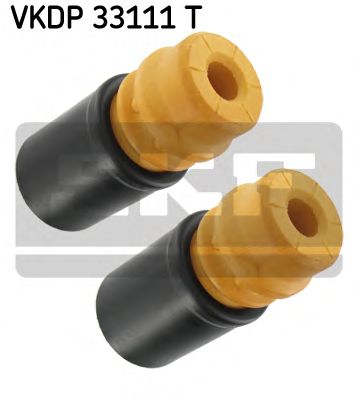 Dust Cover Kit, shock absorber VKDP 33111 T