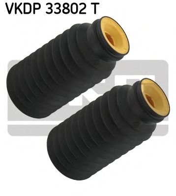 Dust Cover Kit, shock absorber VKDP 33802 T