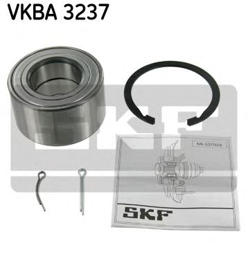 Wheel Bearing Kit VKBA 3237