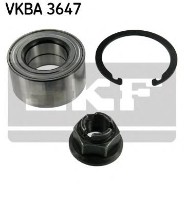 Wheel Bearing Kit VKBA 3647
