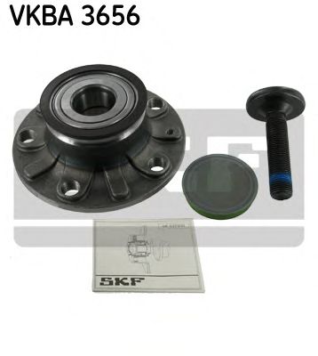 Wheel Bearing Kit VKBA 3656