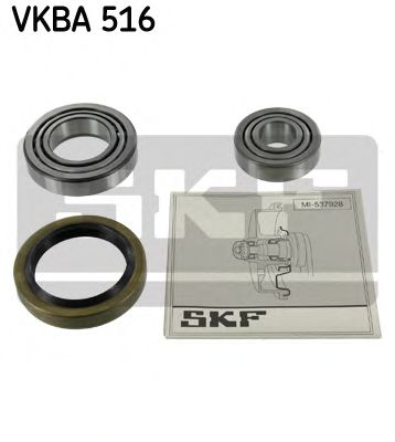 Wheel Bearing Kit VKBA 516