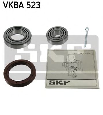 Wheel Bearing Kit VKBA 523