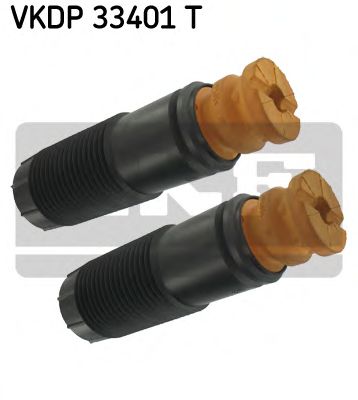 Kit de protecção contra o pó, amortecedor VKDP 33401 T