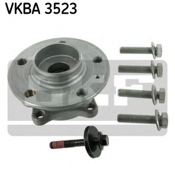 Wheel Bearing Kit VKBA 3523