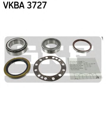 Wheel Bearing Kit VKBA 3727