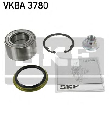 Wheel Bearing Kit VKBA 3780