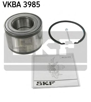 Wheel Bearing Kit VKBA 3985