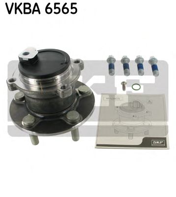 Wheel Bearing Kit VKBA 6565