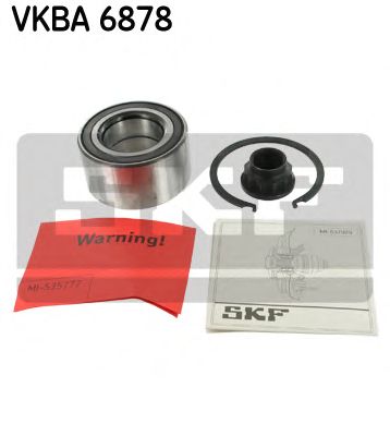 Wheel Bearing Kit VKBA 6878