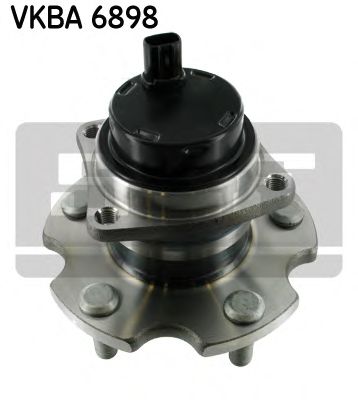Wheel Bearing Kit VKBA 6898