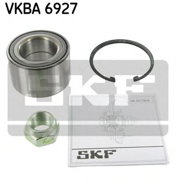 Wheel Bearing Kit VKBA 6927