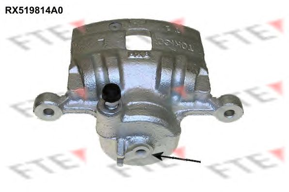 Brake Caliper RX519814A0