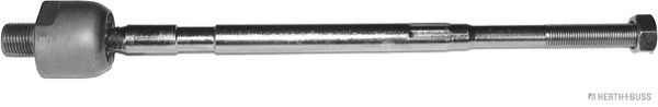 Articulação axial, barra de acoplamento J4845009