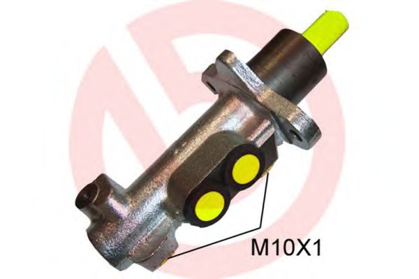 Maître-cylindre de frein M 85 024