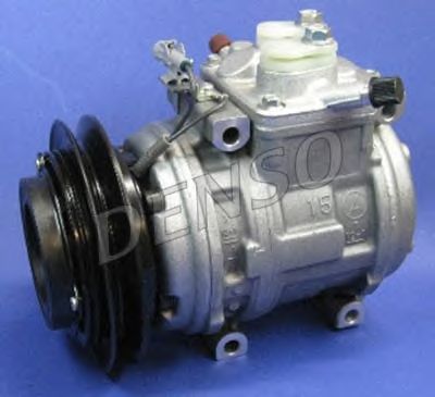 Compressor, airconditioning DCP50070