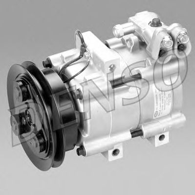 Compressor, airconditioning DCP41004
