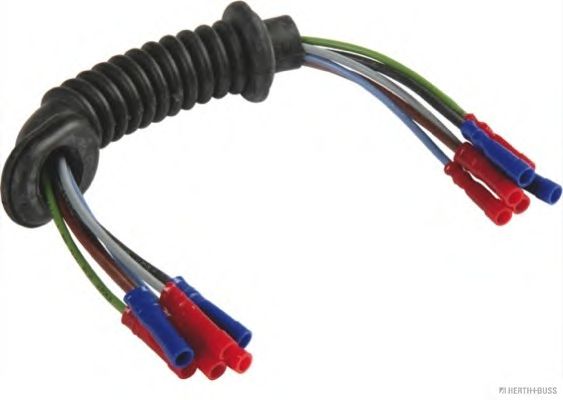 Kit de reparación cables 51277001