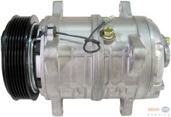 Compressor, ar condicionado 8FK 351 109-061