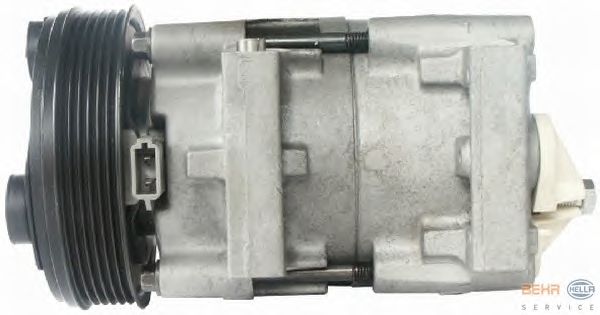 Compressor, airconditioning 8FK 351 113-731