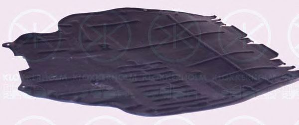 Engine Cover 9523795