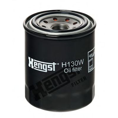 Oliefilter H130W