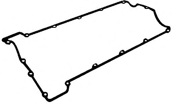 Gasket, cylinder head cover X53133-01