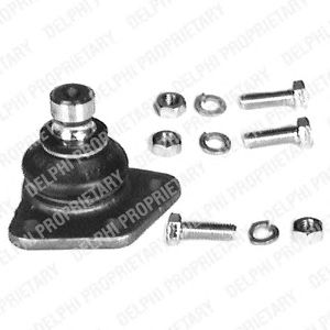 Ball Joint TC207