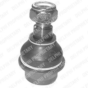 Ball Joint TC888
