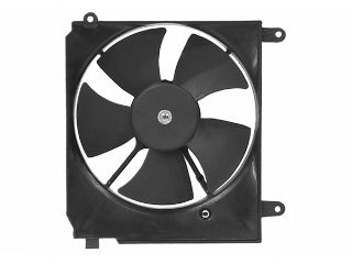 Fan, radiator 70175400