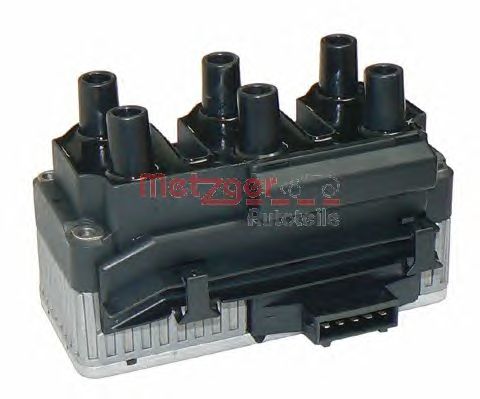 Ignition Coil 0880061