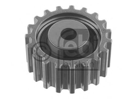 Deflection/Guide Pulley, timing belt 01389