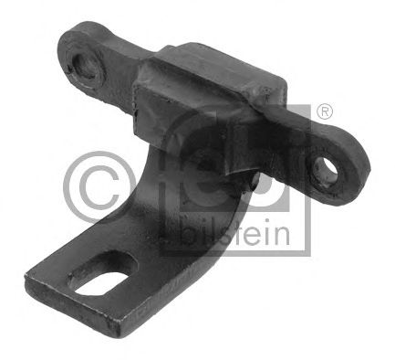Rubber Buffer, engine mounting 04236